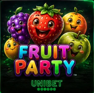 Fruit Party Spielautomat